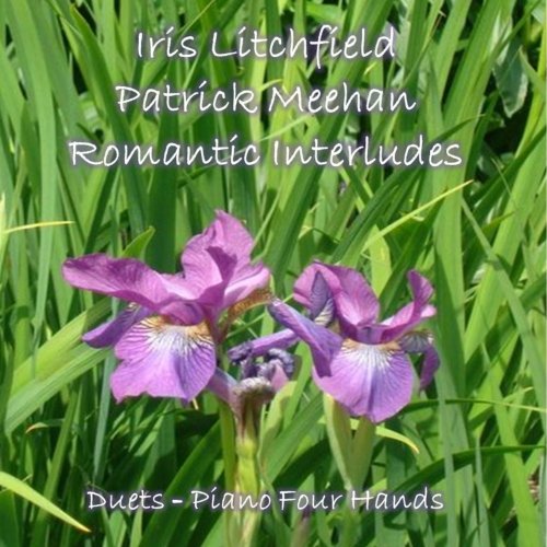 Buy Romantic Interludes From amazon