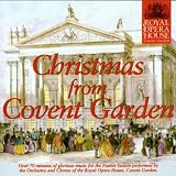 Xmas From Covent Garden