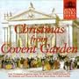 Xmas From Covent Garden