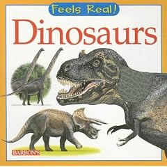Dinosaurs (Feels Real!)