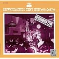 Brownie McGhee & Sonny Terry at the 2nd Fret (Live)
