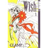 Wish #1 ~ Clamp
