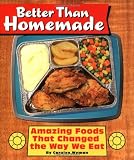 Better Than Homemade