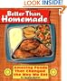 Better Than Homemade
