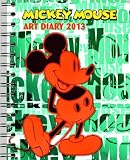 Produkt-Bild: Walt Disney Mickey Mouse diary 2013