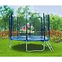 SixBros. Sport - Professional Trampoline de jardin&hellip SixBros. Sport