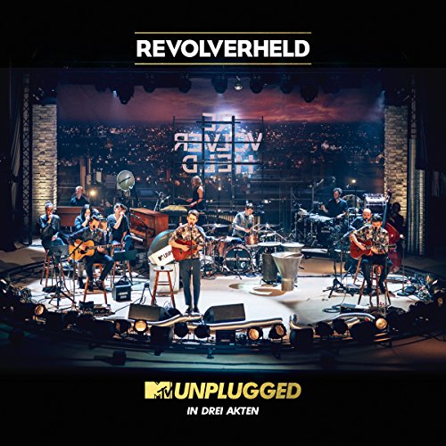 Revolverheld - Mtv Unplugged In Drei Akten - Zortam Music