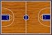 Search : Basketball Court Rug 39 x 58 Rug