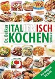 Italienisch kochen von A-Z - Dr. Oetker