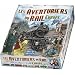 Asmodee - AVE02 - Jeu de strat�gie - Les Aventuriers du rail europe