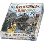 Asmodee - AVE02 - Jeu de strat�gie - Les Aventurie&hellip de Asmod�e