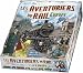 Asmodee - jeu de societe - Les Aventurier du rail europe