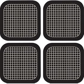 Click here to buy Mabis Dmi Healthcare Back Pain Relief System Replacement Pads, Grey, One.