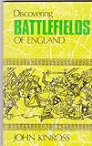Discovering battlefields of England