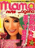 �}�} & nuts (�i�b�c) & ageha (�A�Q�n) 2008�N 11���� [�G��]
