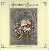 A Christmas scrapbook