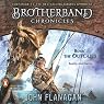 The Outcasts: Brotherband Chronicles, Book 1