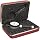 Starrett 683-1Z Inch Reading Internal Chamfer Gauge, 0-90 Degree Angle, 0-3/8" Range