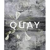 quay food inspired by nature