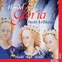 Suzie LeBlanc ~ Handel (Gloria) � Bach � Vivaldi