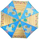 Sesame Street Big Bird Umbrella