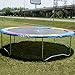 14 Ft Trampoline Safety Pad EPE Foam Spring Cover Frame Replacement Multi Color