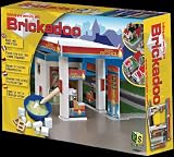 Brickadoo Petrol Station