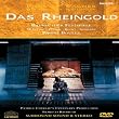 Wagner - Das Rheingold / Boulez, McIntyre, Zednik, Becht, Schwarz, Bayreuth Festival (Ring Cycle Part 1)