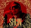 TEEN SOLDIER(限定盤)(DVD付)
