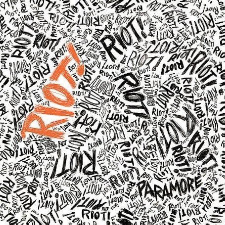 CD-Charts  Music : Riot [VINYL]