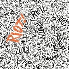 Riot! [VINYL]