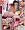 女神の素顔 吉田夏美 [DVD/etc画像1