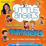 Little Angels Sing About Numbers