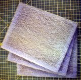 Dynamic Air Cleaner Refills - 20 x 25 x 1 - 3 Pack
