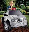 Power Wheels Ford F-150