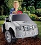 Fisher-Price Power Wheels Ford F-150