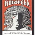 Save The People - (From - "Godspell - A Musical Based Upon The Gospel According To St. Matthew")