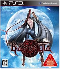 BAYONETTA(ベヨネッタ) 特典 スペシャルサウンドトラック「RODIN'S SELECTION」付き