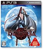 BAYONETTA(�x���l�b�^) ���T �X�y�V�����T�E���h�g���b�N�uRODIN'S SELECTION�v�t���̃C���[�W���g�傷��