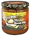 Arriba! Spicy Black Bean Dip, 16-Ounce Jars (Pack of 3)
