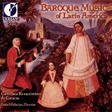 Renaissance Camerata of Caracas｜Baroque Music of Latin America