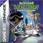 Dexter's Laboratory: Chess Challenge