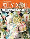 Jelly Roll Quilts & More