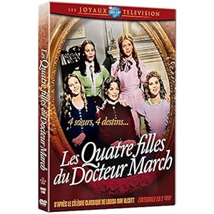 Les Quatre filles du Docteur March