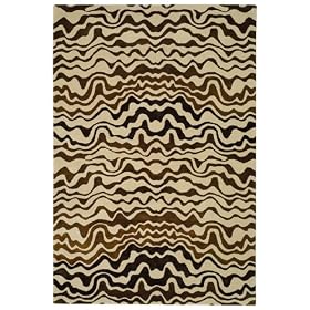 Safavieh Lava Rug - Beige (7'6x9'6) by Safavieh