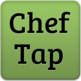 ChefTap Recipe App ~ Mindframe Design