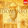 Mozart - Idomeneo, Re di Creta (KV 366)