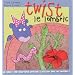 Twist le lombric