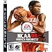 Video Games : NCAA March Madness 08