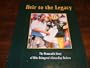 Heir to the Legacy: The Memorable Story of Mike Holmgren's Green Bay Packers